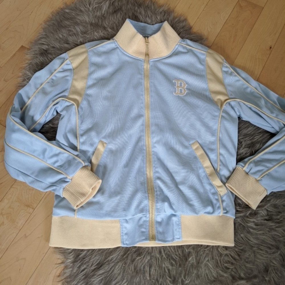 Red Sox - Track Jacket